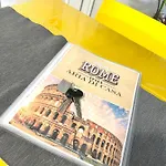 Aria Di Casa 3* Rome