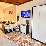 Aria Di Casa Rome