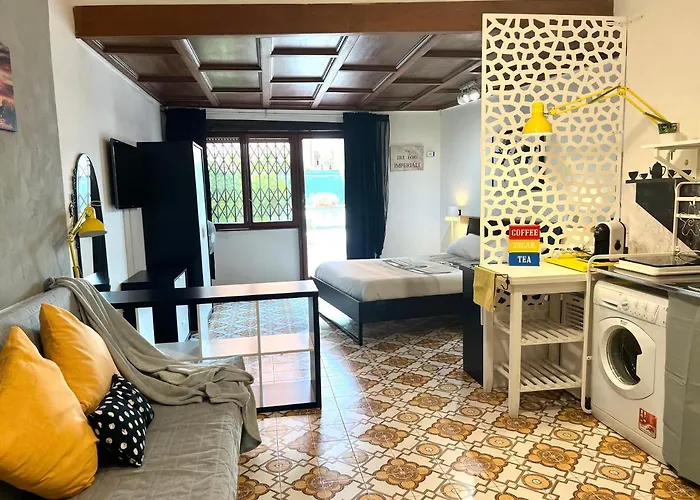Aria Di Casa 3* Рим