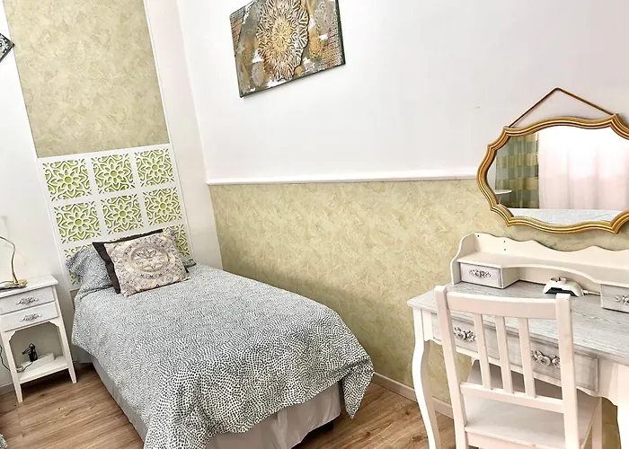 Aria Di Casa Гостевой дом 3*