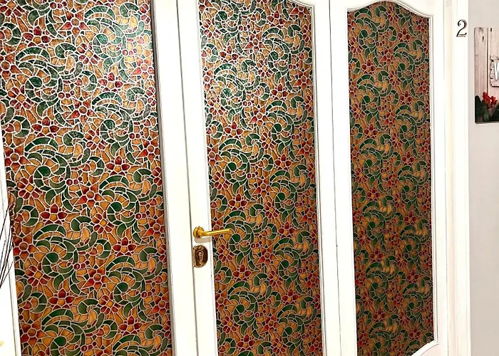 Aria Di Casa Гостевой дом