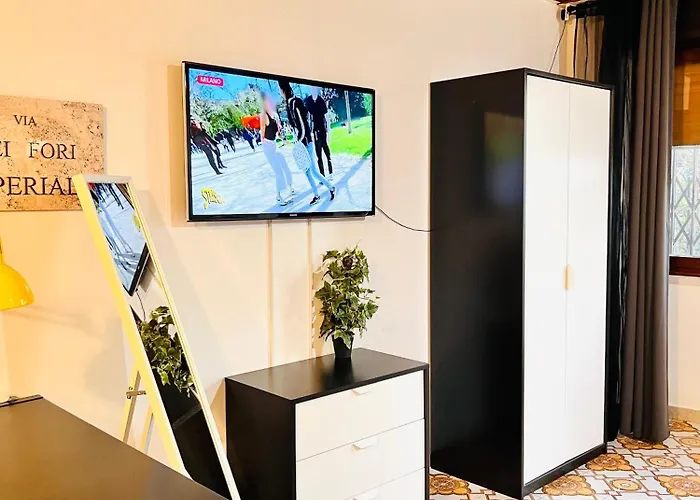 Aria Di Casa 3*