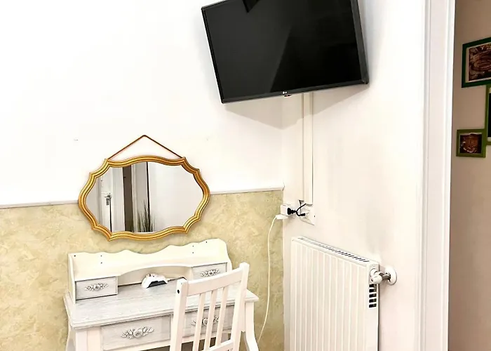 Aria Di Casa Гостевой дом 3*