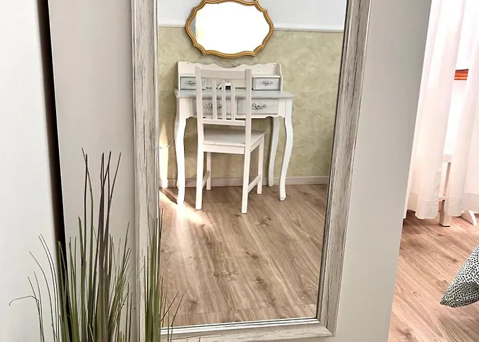 Aria Di Casa Гостевой дом Рим
