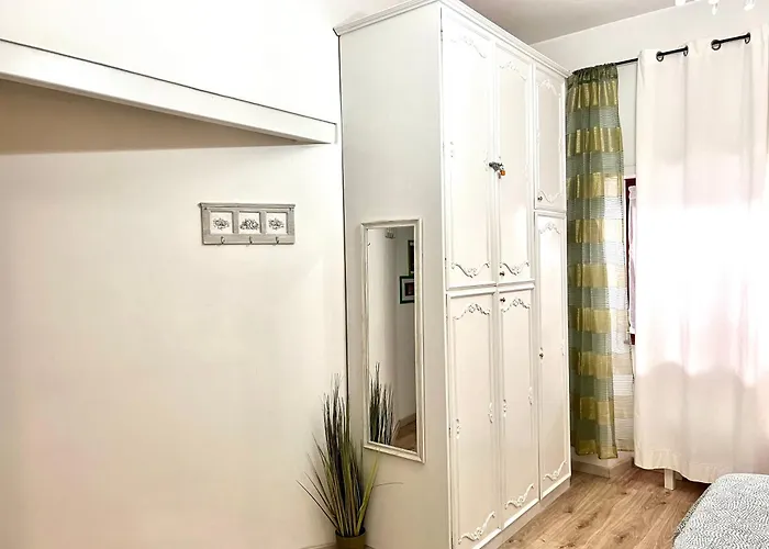 Гостевой дом Aria Di Casa 3*