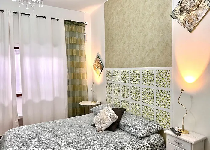 Гостевой дом Aria Di Casa