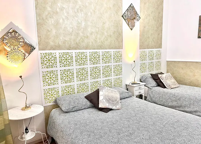 Гостевой дом Aria Di Casa