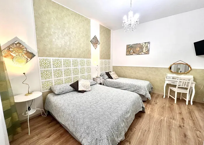 Aria Di Casa Гостевой дом