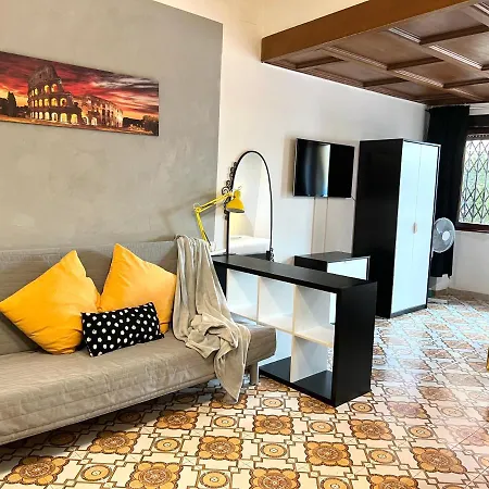 Aria Di Casa Casa de hóspedes