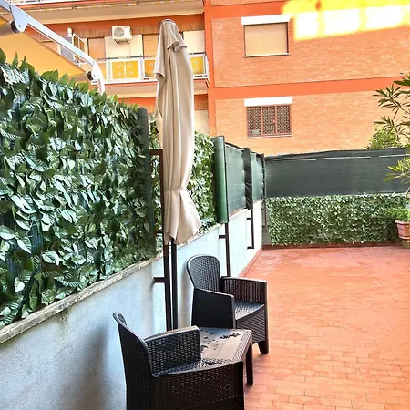 Casa de hóspedes Aria Di Casa *