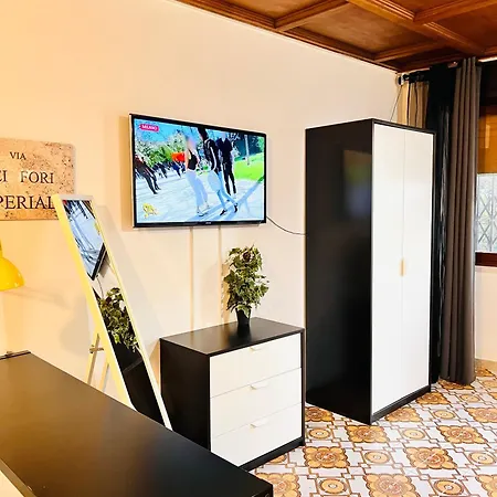 Aria Di Casa 3*