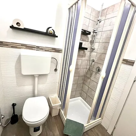 Aria Di Casa Casa de hóspedes