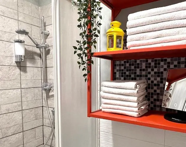 Aria Di Casa Maison d'hôtes 3*