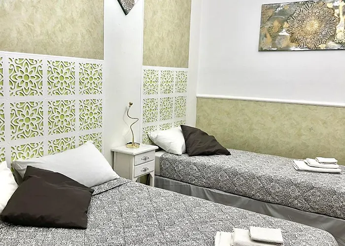 Maison d'hôtes Aria Di Casa 3*