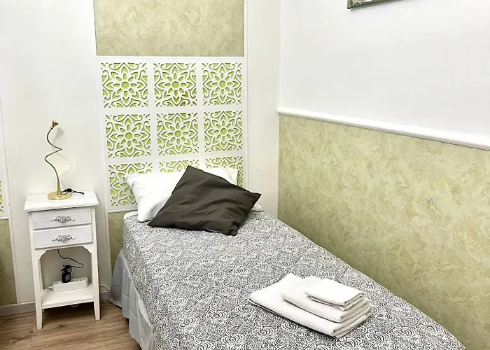 Aria Di Casa Maison d'hôtes