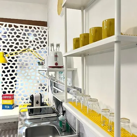 Pensión Aria Di Casa Roma