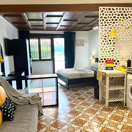 Aria Di Casa 3* Roma
