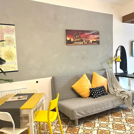 Pensión Aria Di Casa