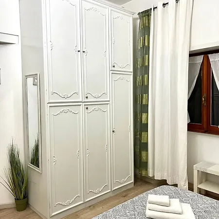 Pensión Aria Di Casa