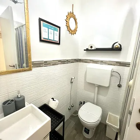 Aria Di Casa 3*
