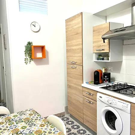 Pensión Aria Di Casa Roma