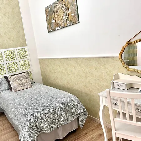 Aria Di Casa Pensión 3*