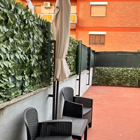 Pensión Aria Di Casa 3*