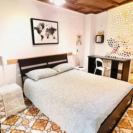 Aria Di Casa Pensión 3*