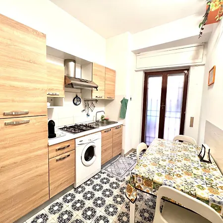 Aria Di Casa Pensión