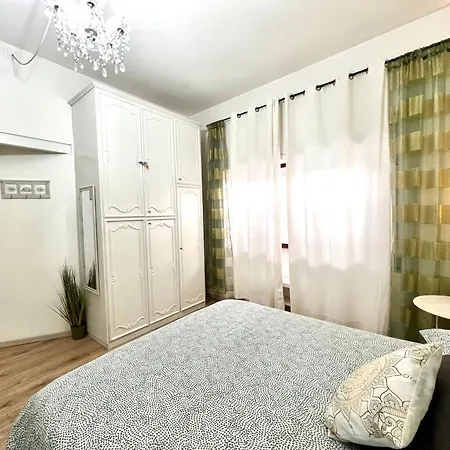 Aria Di Casa 3*