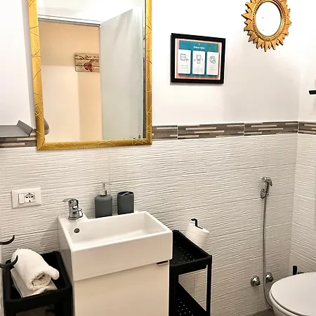 Aria Di Casa 3* Roma