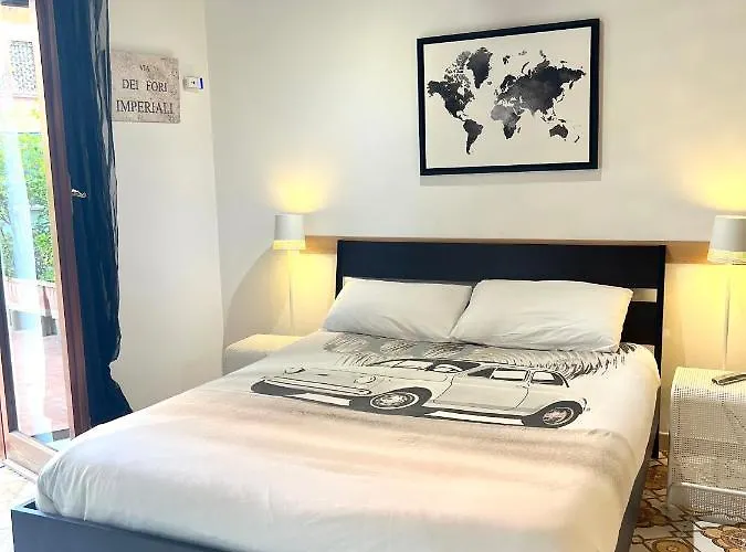 Aria Di Casa بيت ضيافة 3*