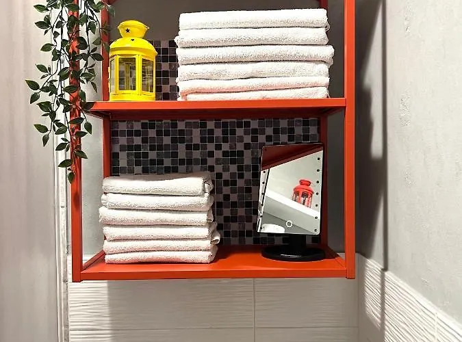 Aria Di Casa بيت ضيافة 3*