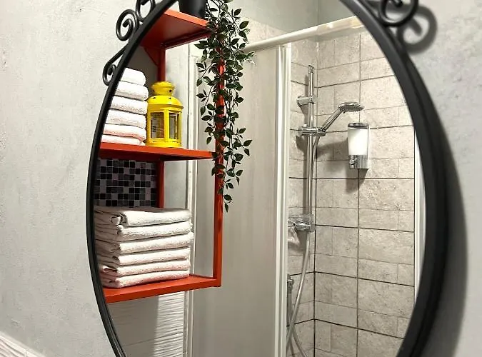 Aria Di Casa بيت ضيافة