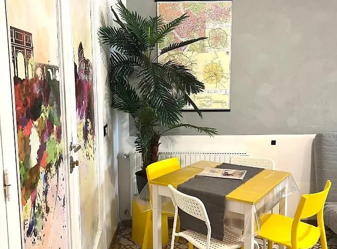 Aria Di Casa روما