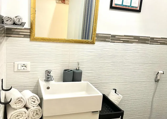 بيت ضيافة Aria Di Casa روما