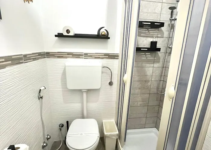 بيت ضيافة Aria Di Casa روما