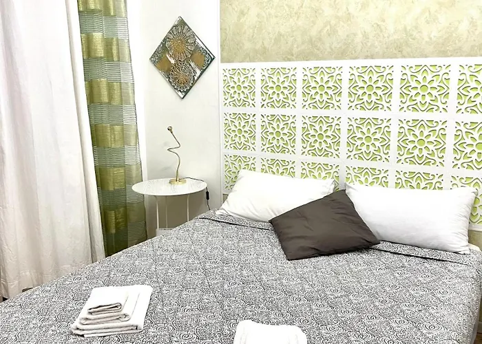 بيت ضيافة Aria Di Casa