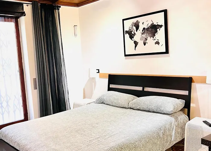 Aria Di Casa 3* روما