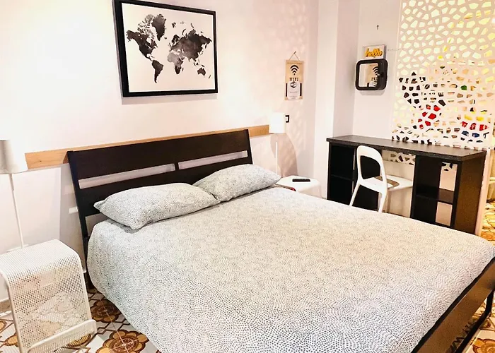 Aria Di Casa بيت ضيافة 3*