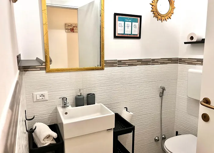 Aria Di Casa 3* روما