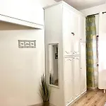 招待所 阿里亚迪旅馆 3*