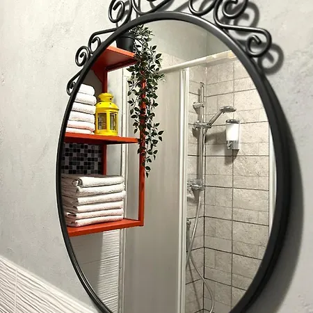 Aria Di Casa Guest house