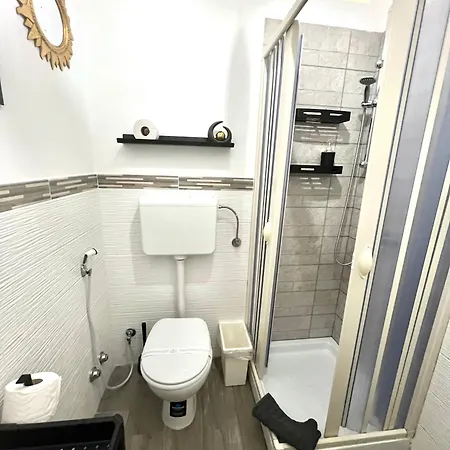 Pensjonat Aria Di Casa Rzym