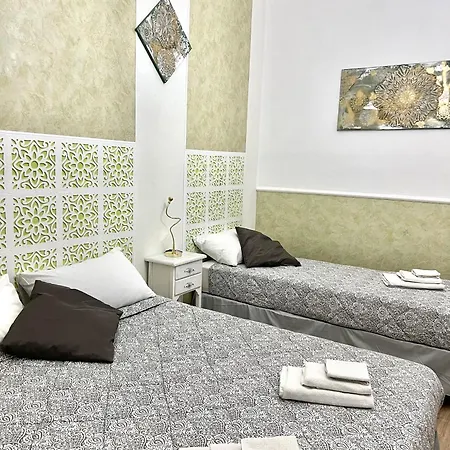 Pensjonat Aria Di Casa *