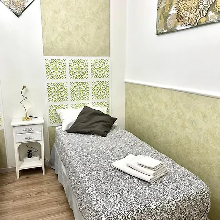 Aria Di Casa Pensjonat