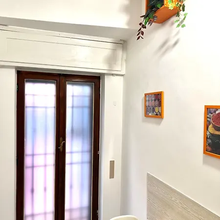 Pensjonat Aria Di Casa *
