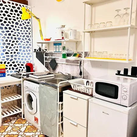 Aria Di Casa Rome