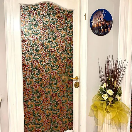 Pensjonat Aria Di Casa