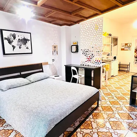 게스트하우스 아리아 디 카사